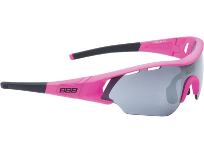 BBB okuliare BSG-50 SUMMIT ružové